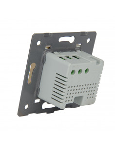 Livolo moduł termostatu pokojowego WiFi EC Złoty