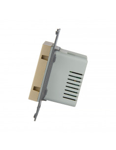 Livolo moduł termostatu pokojowego WiFi EC Złoty