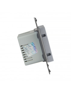 Livolo moduł termostatu pokojowego WiFi EC Szary