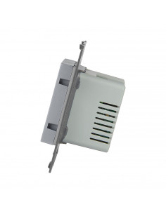 Livolo moduł termostatu pokojowego WiFi EC Szary