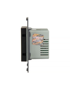 Livolo moduł termostatu pokojowego WiFi EC Czarny