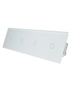 Włącznik dotykowy poczwórny...