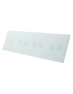 panel szklany LIVOLO 701222-61