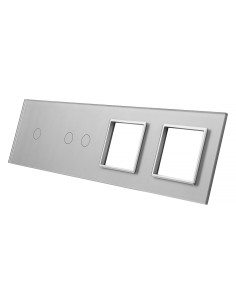 panel szklany LIVOLO 7012GG-64