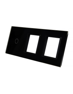 panel szklany LIVOLO 701GG-62