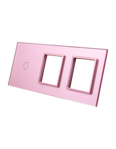 panel szklany LIVOLO 701GG-67