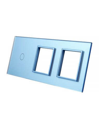 panel szklany LIVOLO 701GG-69