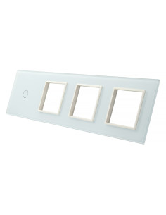 panel szklany LIVOLO  701GGG-61