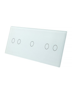 panel szklany LIVOLO 70212-61