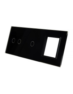 panel szklany LIVOLO 7021G-62