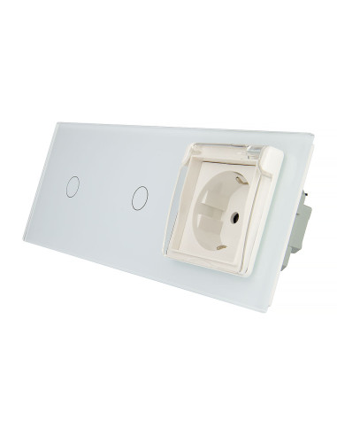 VL7022G-FR klapka-64 Grey-