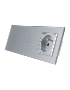 Livolo włącznik dotykowy...