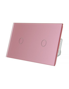 Włącznik dotykowy podwójny VL-C7011-67