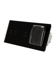 Włącznik dotykowy Livolo...