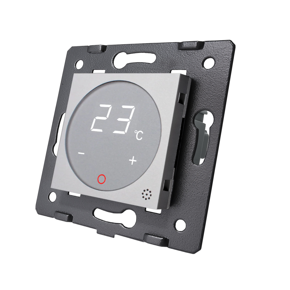 LIVOLO Termostat - Przód modułu