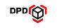 DPD Kurier logo